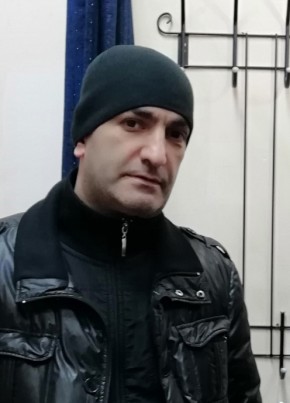 Аркадий, 49, Россия, Москва