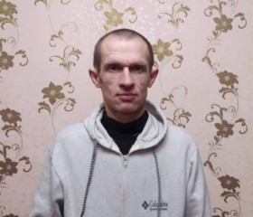 Василий, 43 года, Жлобін