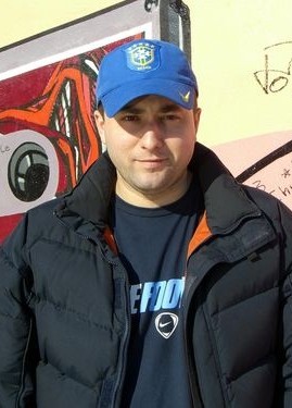 Андрей, 45, Україна, Київ