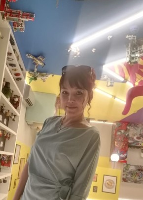 Dina, 42, Россия, Екатеринбург