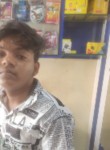 Shantilal, 18 лет, Rajahmundry