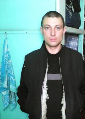 Алексей, 43, Россия, Газимурский Завод