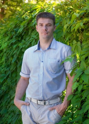 Sergey, 36, Russia, Obninsk