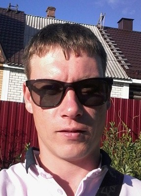 Сергей, 31, Россия, Гусь-Хрустальный
