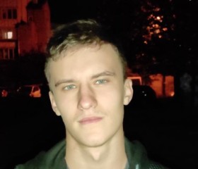 Сергій Дейнека, 21 год, Бровари