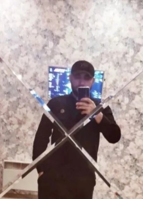 Ruslan, 33, Latvia, Riga