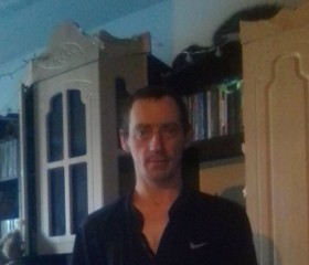 Сергей Марайкин, 34 года, Новосибирск