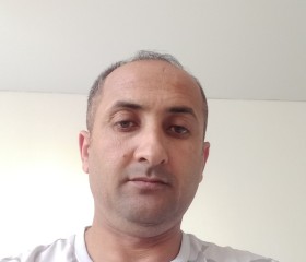 Ахмед, 44 года, Востряково