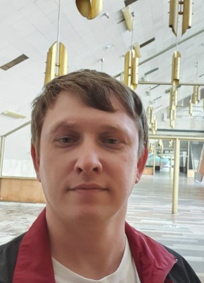 Artem, 43, Russia, Ryazan