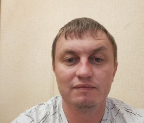 Николай, 35 лет, Сергиев Посад