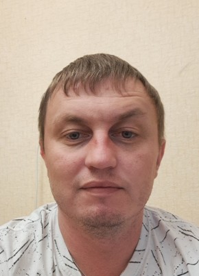 Николай, 35, Россия, Сергиев Посад