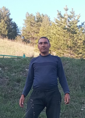 Сергей, 42, Россия, Хвалынск