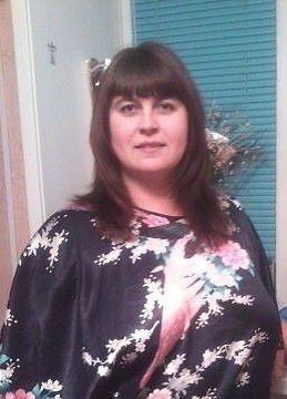 Елена, 44, Россия, Ванино