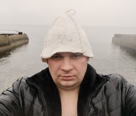 Tikhon, 32, Lesozavodsk