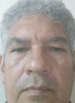 Jorge, 45 лет, Teresina