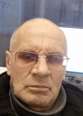 Николай, 57, Россия, Светогорск