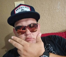 Nando, 35, San Jose (San Jose)