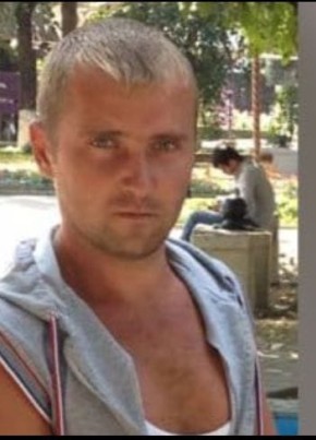 Андрей, 40, Россия, Лиски
