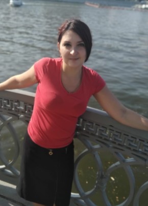 Виолетта, 40, Россия, Подольск