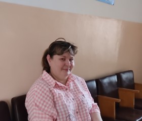 Yana, 51, Shadrinsk