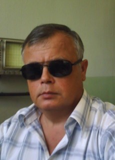 Владимир, 55, Россия, Кемерово