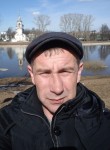 Aleksandr, 42  , Saint Petersburg