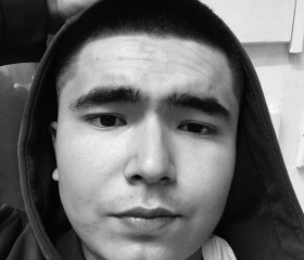 Mukhammed, 23, Bishkek