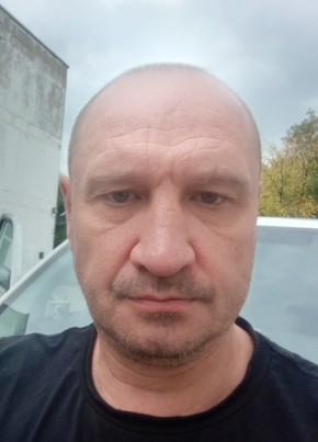 Ден из Москвы 54 года