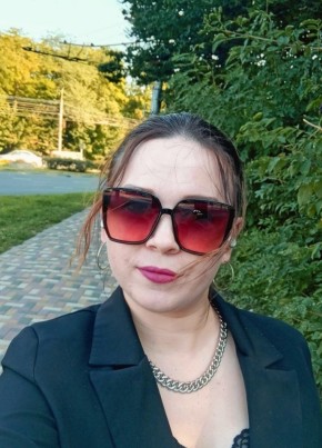 Ирина из Ульяновска 31 год