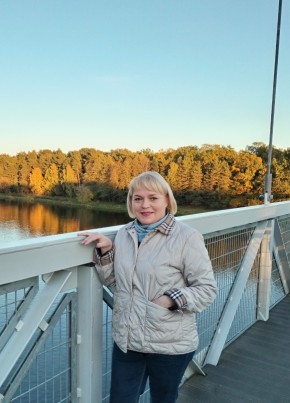 Марина из Орши 56 лет