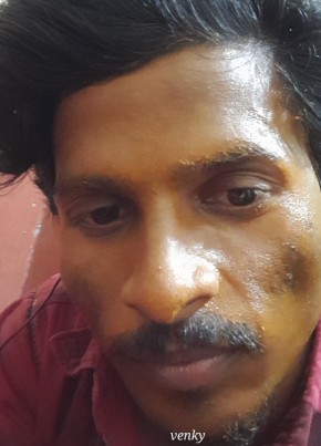 Tony, 29, India, Hyderabad