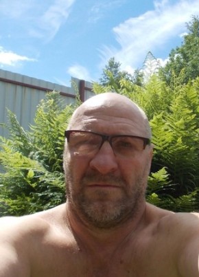Сергей, 62, Россия, Выборг
