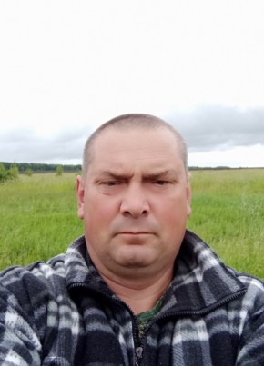 Dima, 45, Russia, Novosibirsk