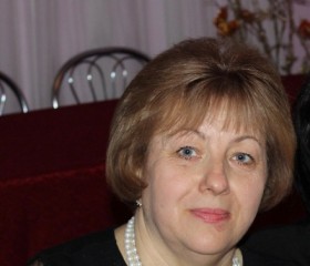 Валентина, 60 лет, Донецьк