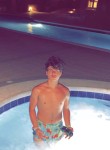 Triston, 24 года, Morristown (State of Tennessee)