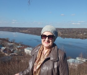 Mariya, 65, Ivanovo