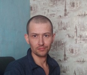 Ruslan, 41 год, Краснотурьинск