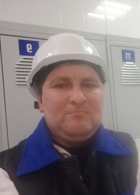 Yuriy, 40, Belarus, Slonim