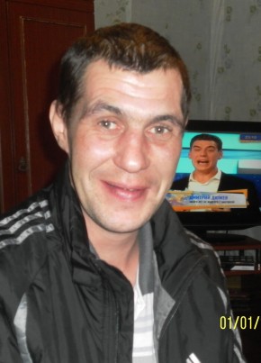 сергей, 43, Россия, Алапаевск