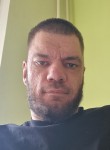 Roman, 39, Saint Petersburg