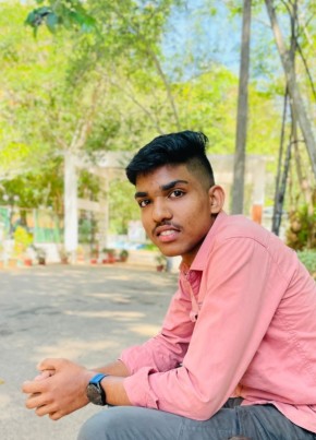 Ablr, 18, India, Kannur