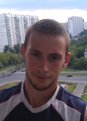 Nikolay, 32, Russia, Samara