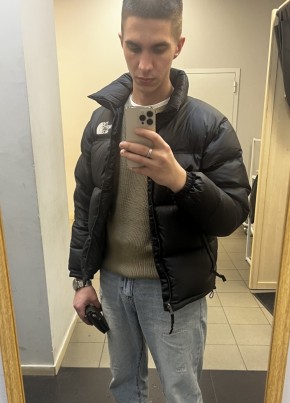 Mark, 27, Russia, Lyubertsy