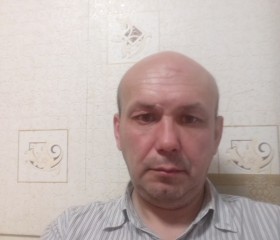 Андрей, 44 года, Йошкар-Ола