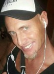 Cristian, 43 года, Miami Beach