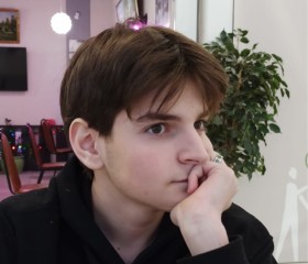 Карен, 19 лет, Москва