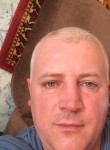 Олег, 48 лет, Орехово-Зуево