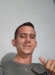 Jose luis, 24 года, Maracaibo