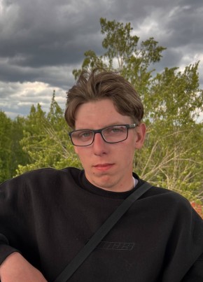Дмитрий из Кемерово 20 лет