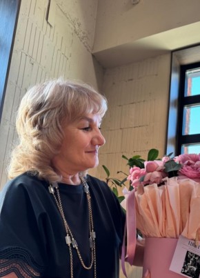 Ляля из Казани 60 лет